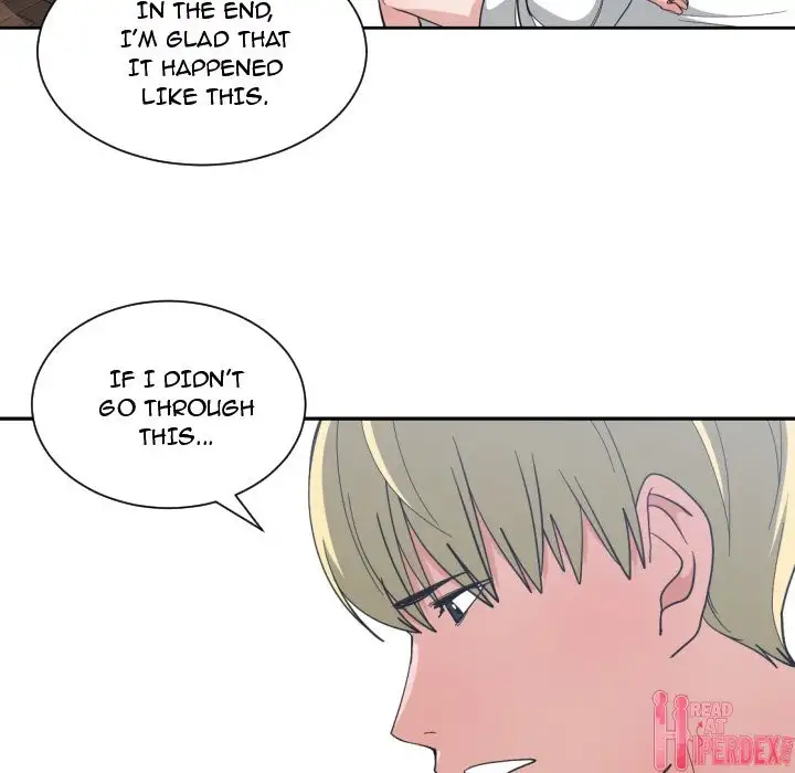 You are not that Special! - Chapter 49 Page 100