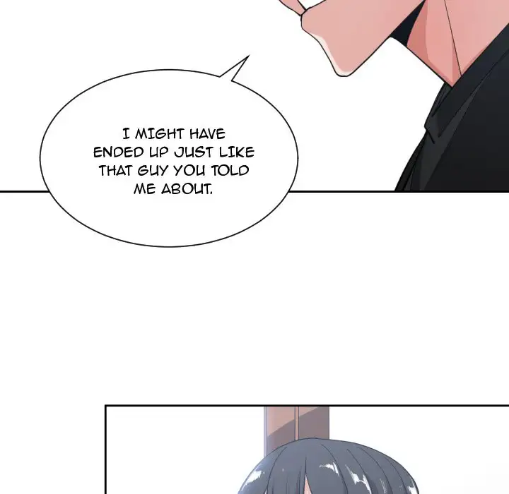 You are not that Special! - Chapter 49 Page 101