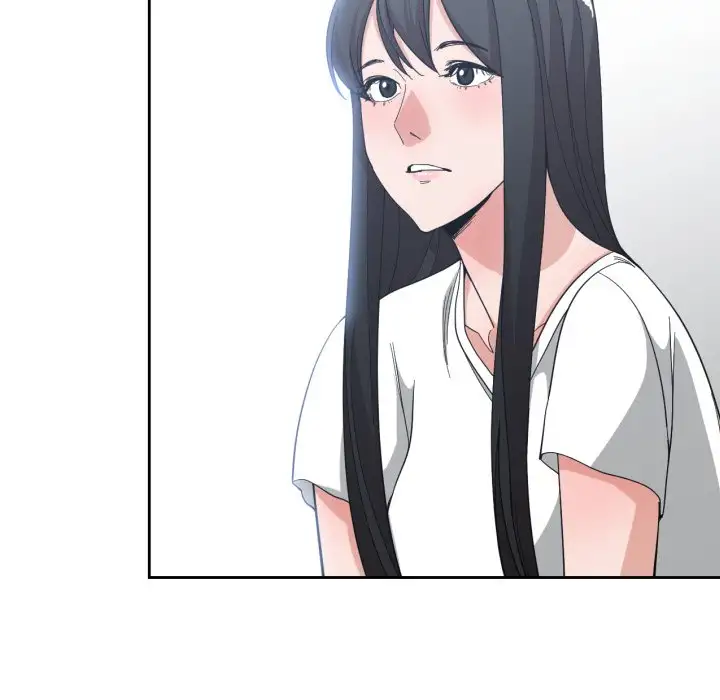 You are not that Special! - Chapter 49 Page 102