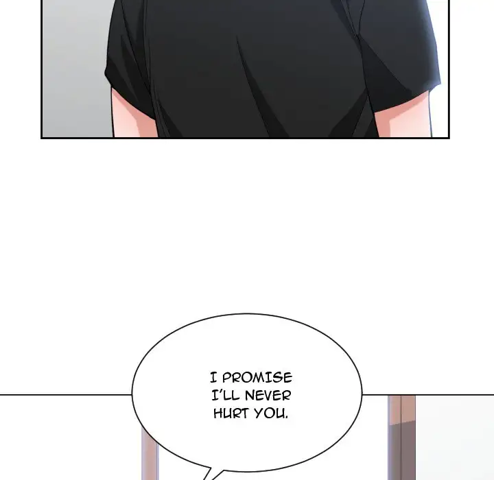 You are not that Special! - Chapter 49 Page 104
