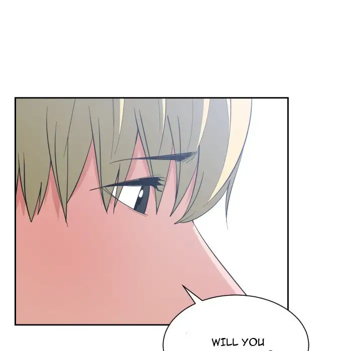 You are not that Special! - Chapter 49 Page 106