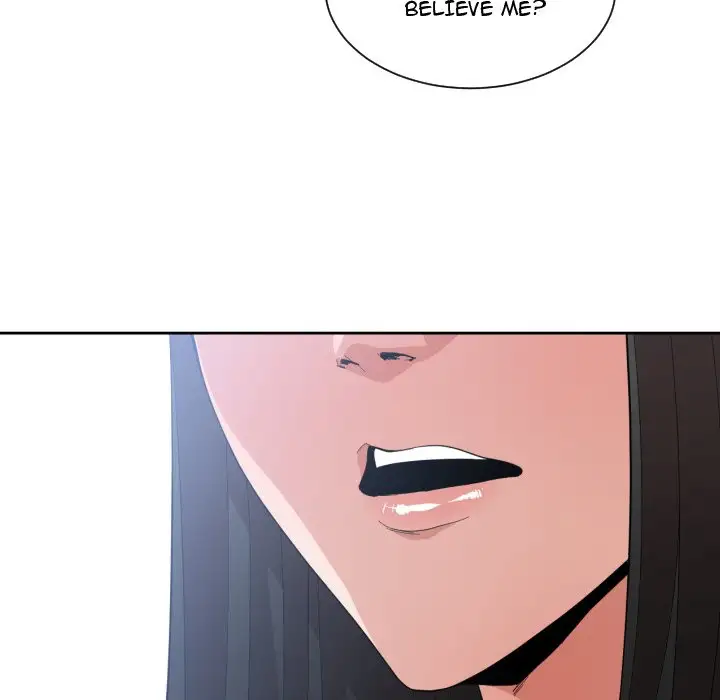 You are not that Special! - Chapter 49 Page 107