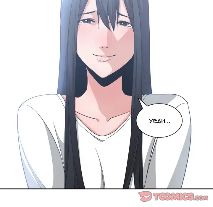You are not that Special! - Chapter 49 Page 109