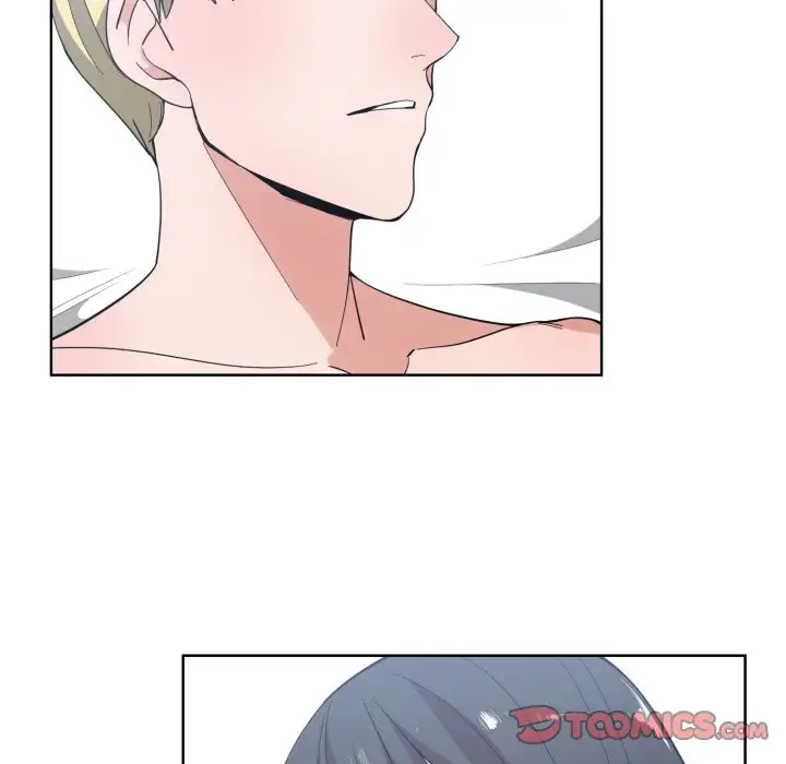 You are not that Special! - Chapter 49 Page 14