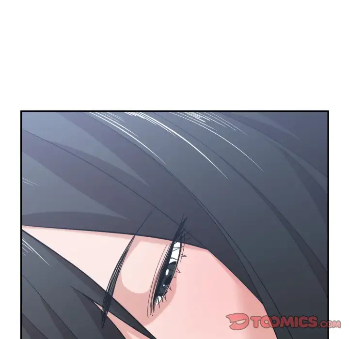 You are not that Special! - Chapter 49 Page 19