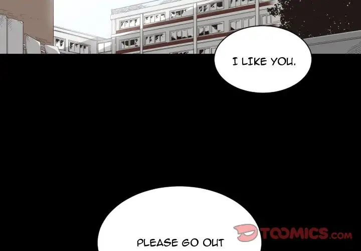 You are not that Special! - Chapter 49 Page 2