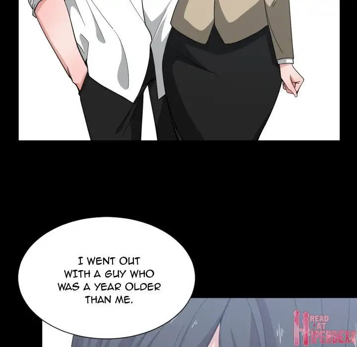 You are not that Special! - Chapter 49 Page 26