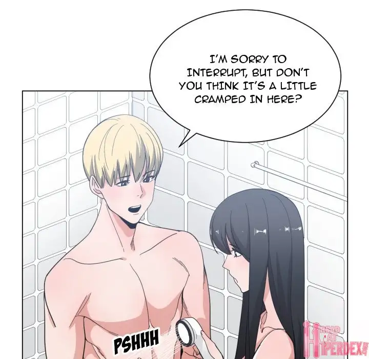 You are not that Special! - Chapter 49 Page 30