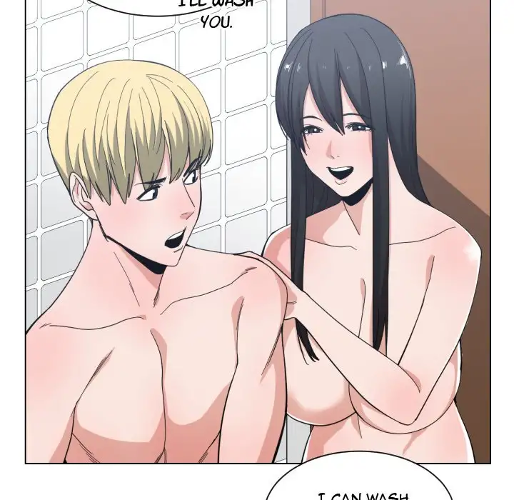 You are not that Special! - Chapter 49 Page 32