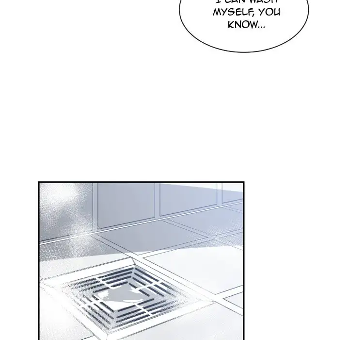 You are not that Special! - Chapter 49 Page 33