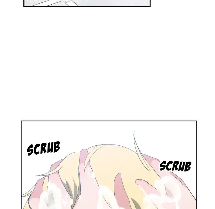 You are not that Special! - Chapter 49 Page 34