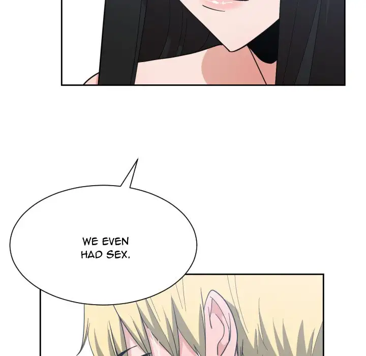 You are not that Special! - Chapter 49 Page 39