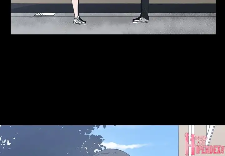 You are not that Special! - Chapter 49 Page 4