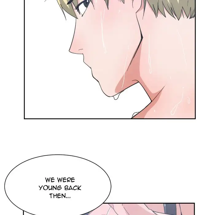 You are not that Special! - Chapter 49 Page 40