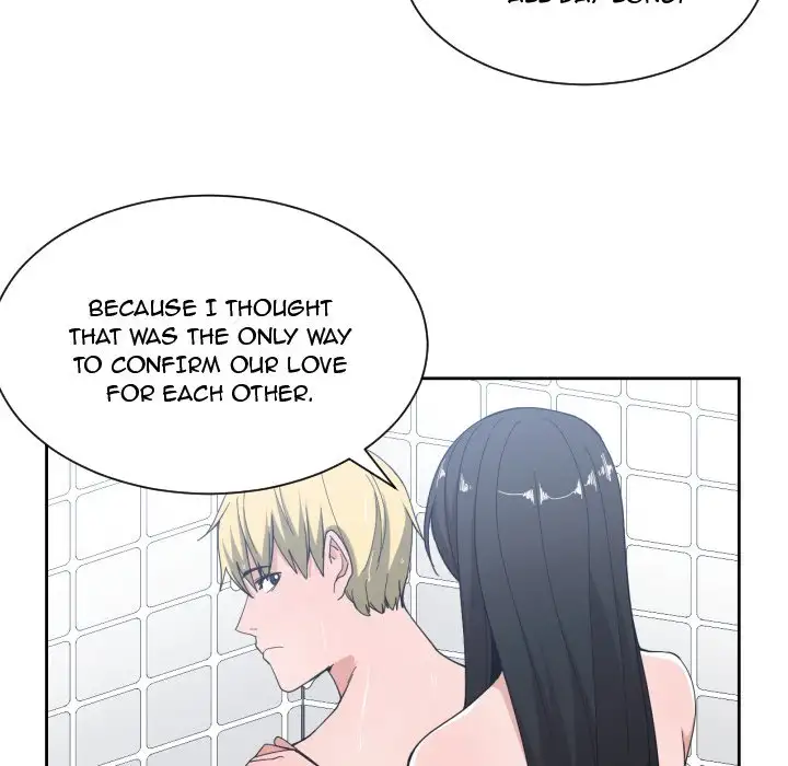 You are not that Special! - Chapter 49 Page 42
