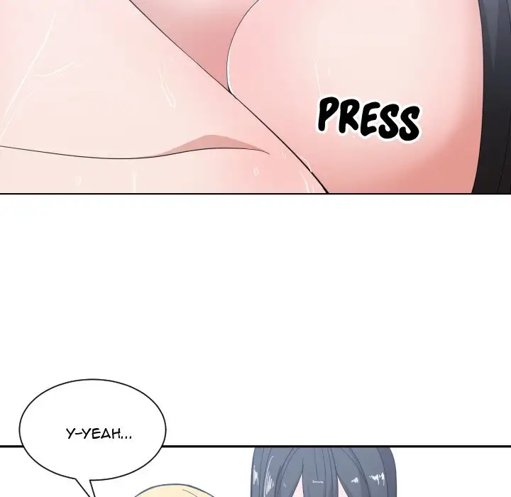 You are not that Special! - Chapter 49 Page 44