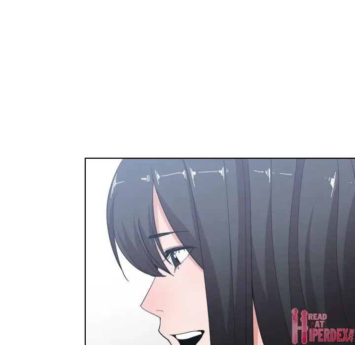 You are not that Special! - Chapter 49 Page 46