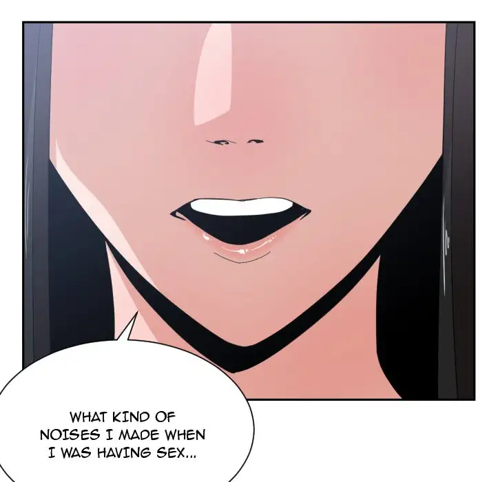 You are not that Special! - Chapter 49 Page 50