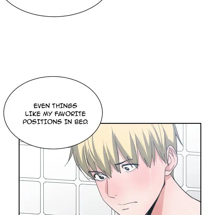 You are not that Special! - Chapter 49 Page 51