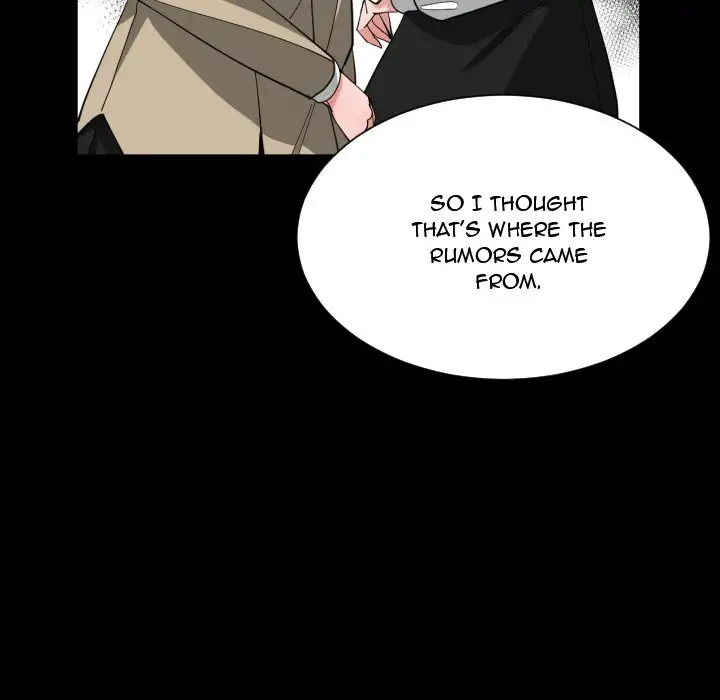 You are not that Special! - Chapter 49 Page 54