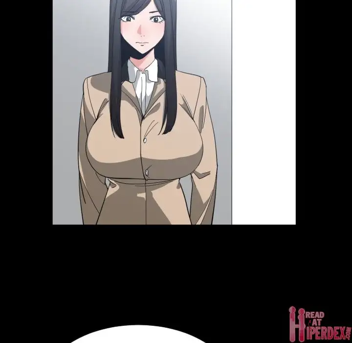 You are not that Special! - Chapter 49 Page 57