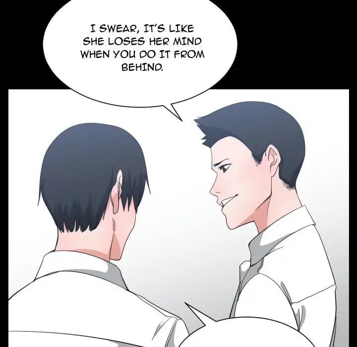 You are not that Special! - Chapter 49 Page 58