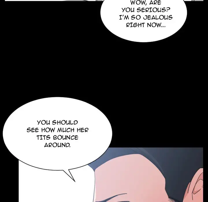 You are not that Special! - Chapter 49 Page 59