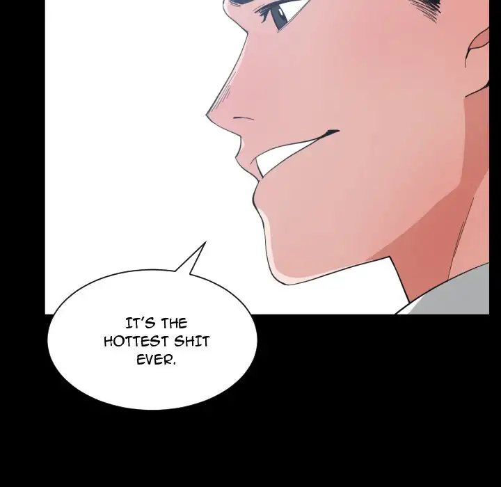 You are not that Special! - Chapter 49 Page 60