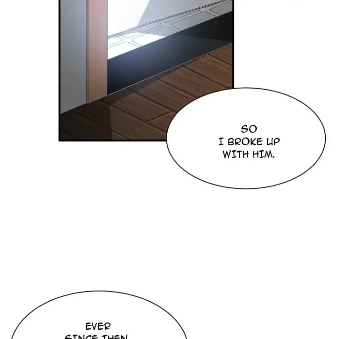 You are not that Special! - Chapter 49 Page 64