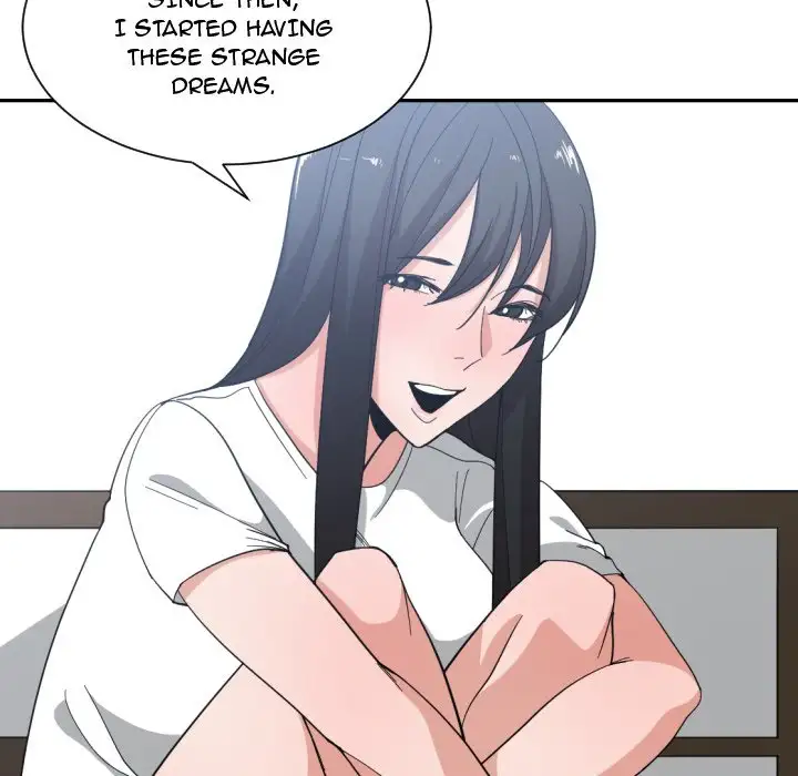 You are not that Special! - Chapter 49 Page 65