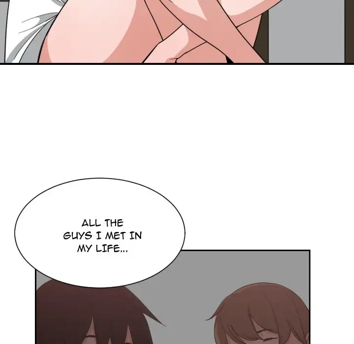 You are not that Special! - Chapter 49 Page 66