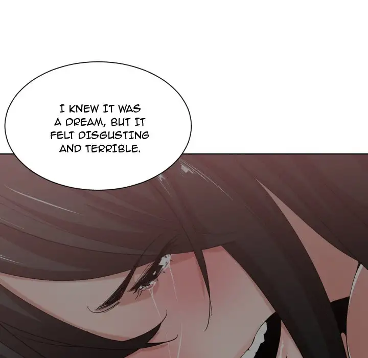You are not that Special! - Chapter 49 Page 69