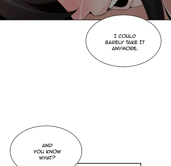 You are not that Special! - Chapter 49 Page 70