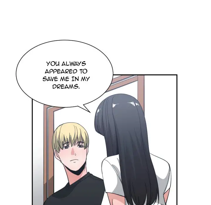 You are not that Special! - Chapter 49 Page 72