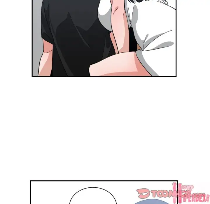 You are not that Special! - Chapter 49 Page 73