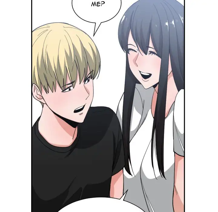 You are not that Special! - Chapter 49 Page 74