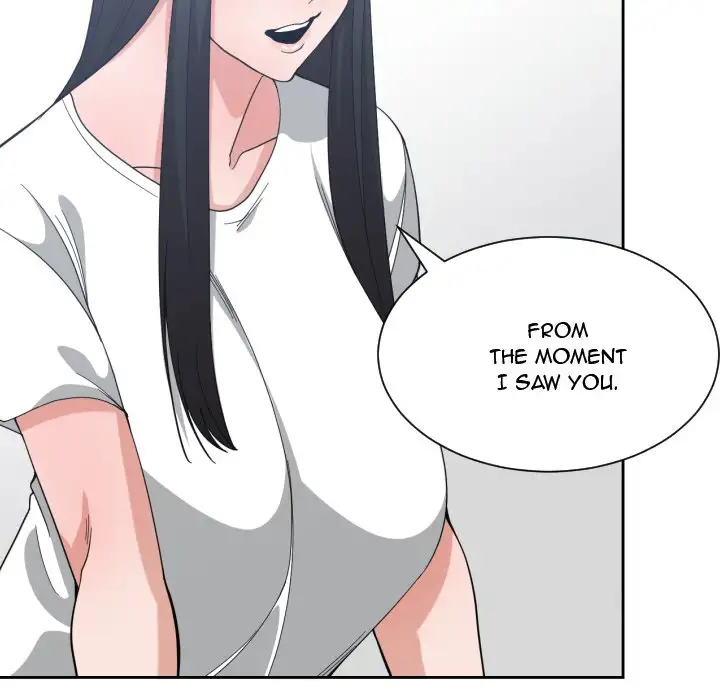 You are not that Special! - Chapter 49 Page 76