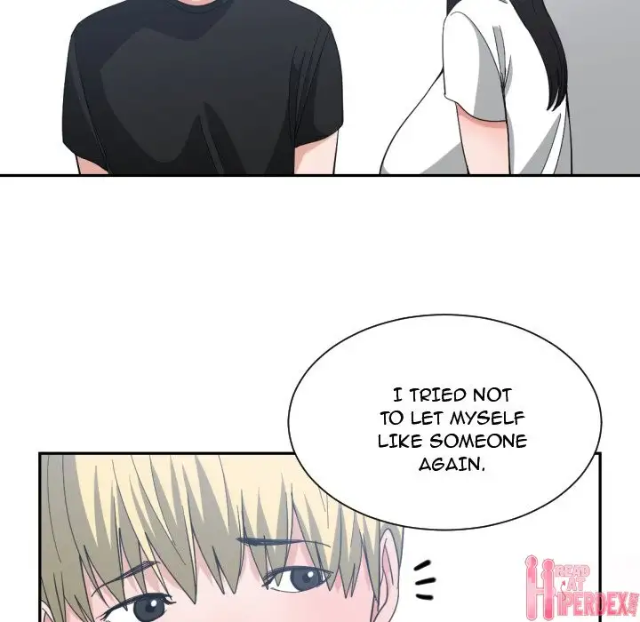 You are not that Special! - Chapter 49 Page 78