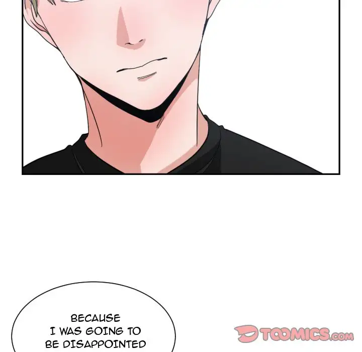 You are not that Special! - Chapter 49 Page 79