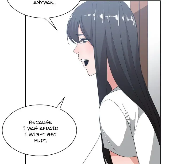 You are not that Special! - Chapter 49 Page 80
