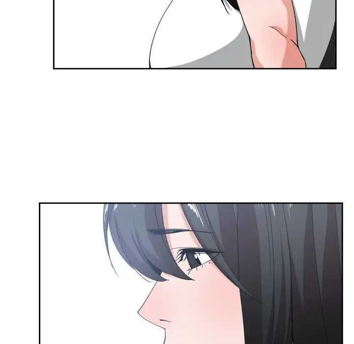 You are not that Special! - Chapter 49 Page 81