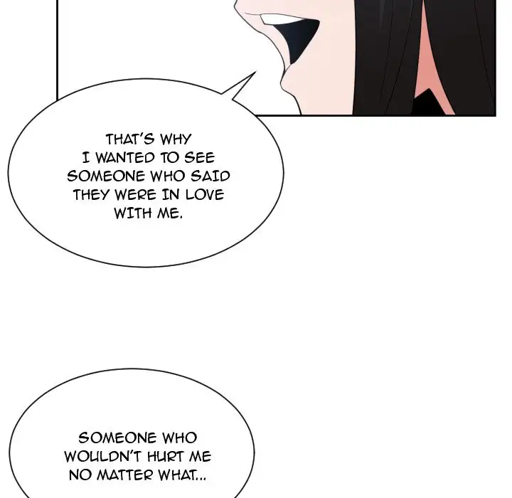 You are not that Special! - Chapter 49 Page 82