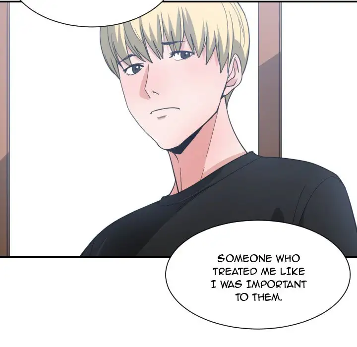 You are not that Special! - Chapter 49 Page 83