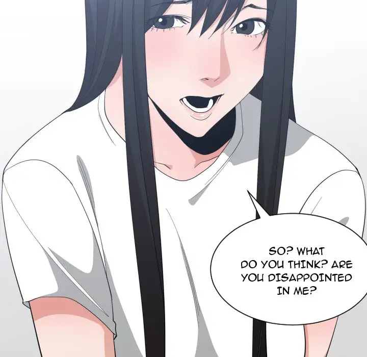 You are not that Special! - Chapter 49 Page 90