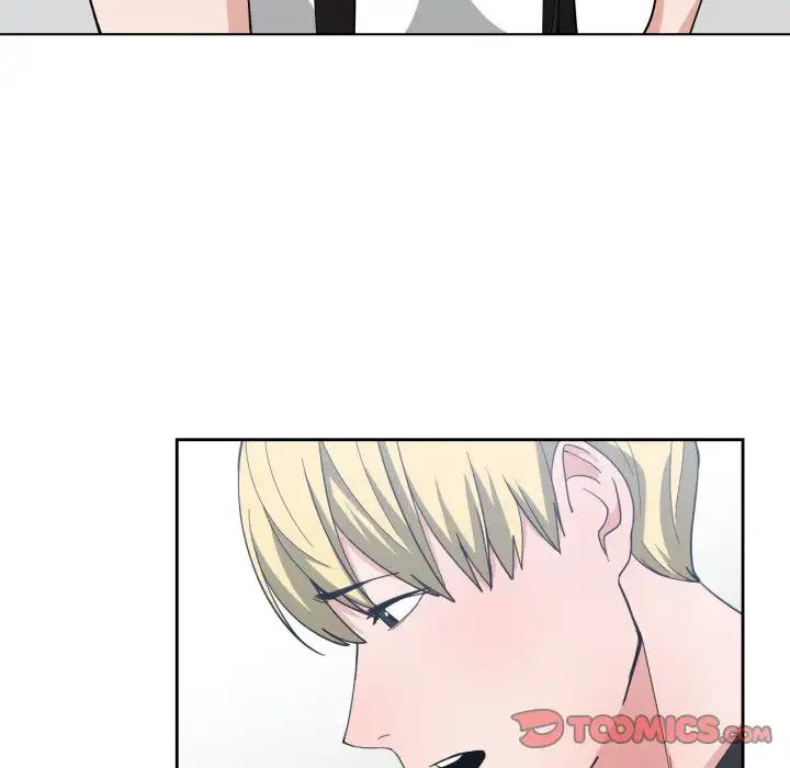 You are not that Special! - Chapter 49 Page 91