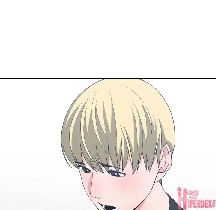 You are not that Special! - Chapter 49 Page 94