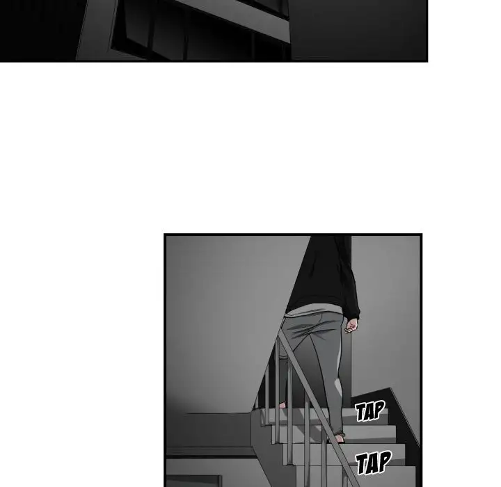 You are not that Special! - Chapter 5 Page 10