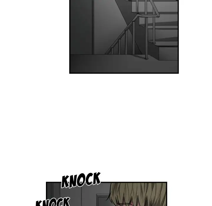 You are not that Special! - Chapter 5 Page 11