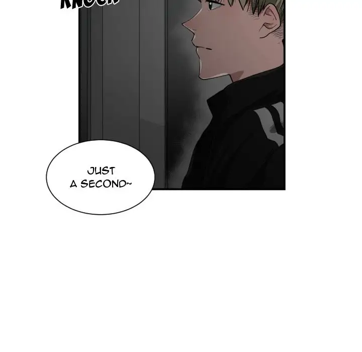 You are not that Special! - Chapter 5 Page 12
