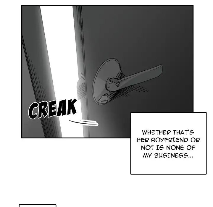 You are not that Special! - Chapter 5 Page 13